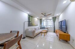 Blk 636B Senja Parc View (Bukit Panjang), HDB 4 Rooms #581359491